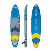 Deska SUP REBEL ACTIVE RBA4501 - niebieska